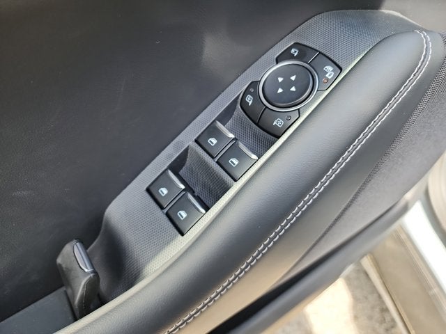 2024 Ford Mustang Mach-E Select