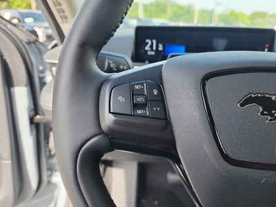 2024 Ford Mustang Mach-E Select