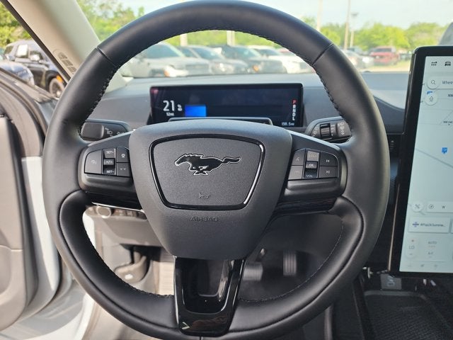 2024 Ford Mustang Mach-E Select