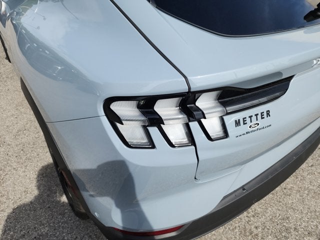 2024 Ford Mustang Mach-E Select