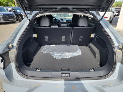 2024 Ford Mustang Mach-E Select