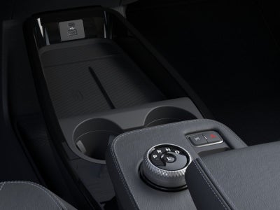 2024 Ford Mustang Mach-E Select