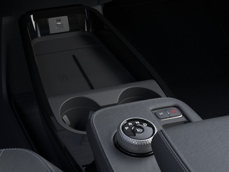 2024 Ford Mustang Mach-E Select