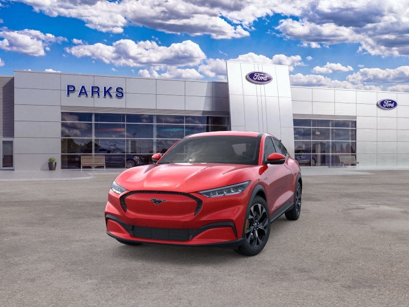 2024 Ford Mustang Mach-E Select