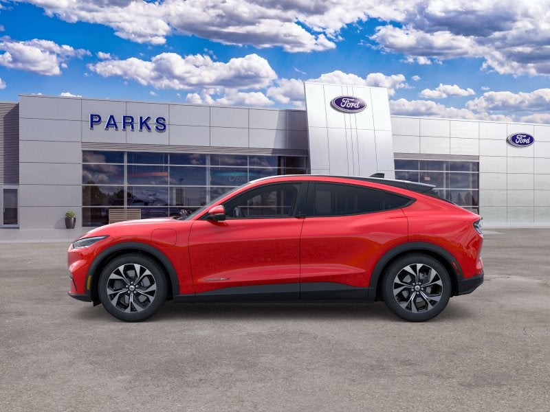 2024 Ford Mustang Mach-E Select