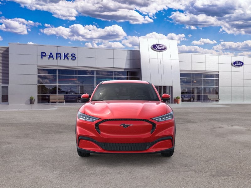 2024 Ford Mustang Mach-E Select