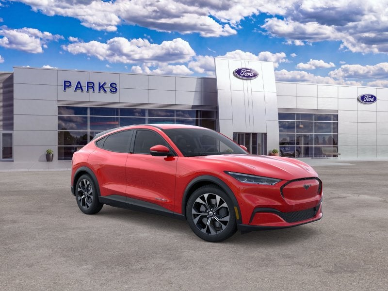 2024 Ford Mustang Mach-E Select