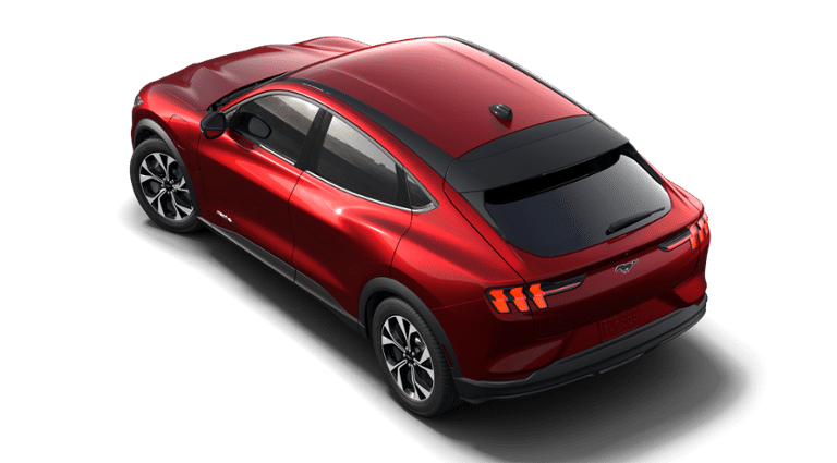 2024 Ford Mustang Mach-E Select