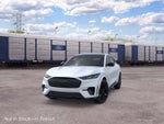 2026 Ford Mustang Mach-E GT
