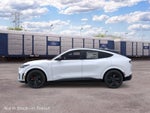 2026 Ford Mustang Mach-E GT