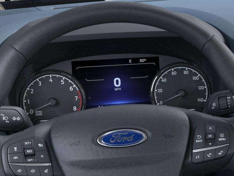 2024 Ford Maverick Lariat®