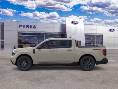 2024 Ford Maverick Lariat®