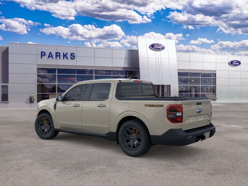 2024 Ford Maverick Lariat®
