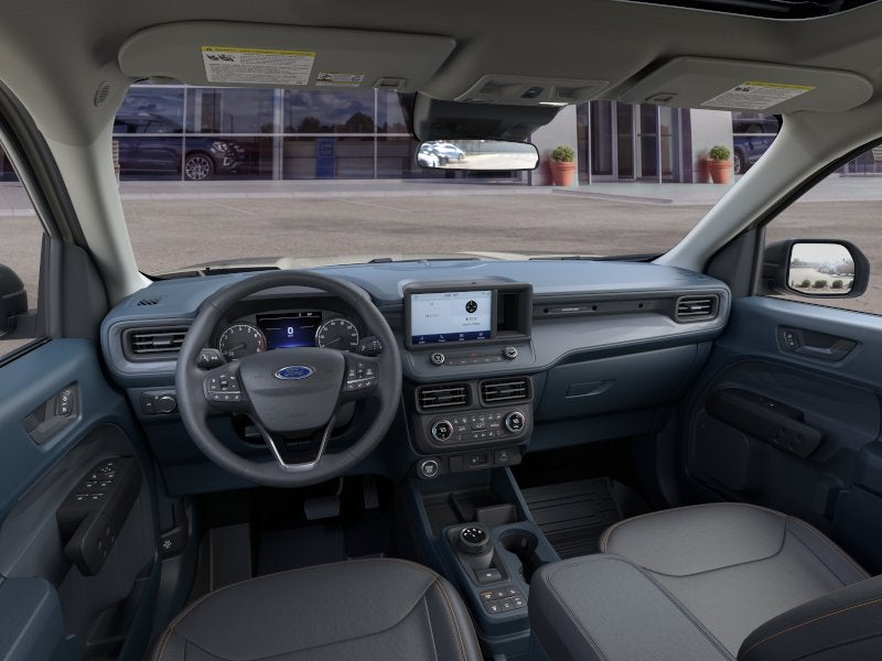 2024 Ford Maverick Lariat®
