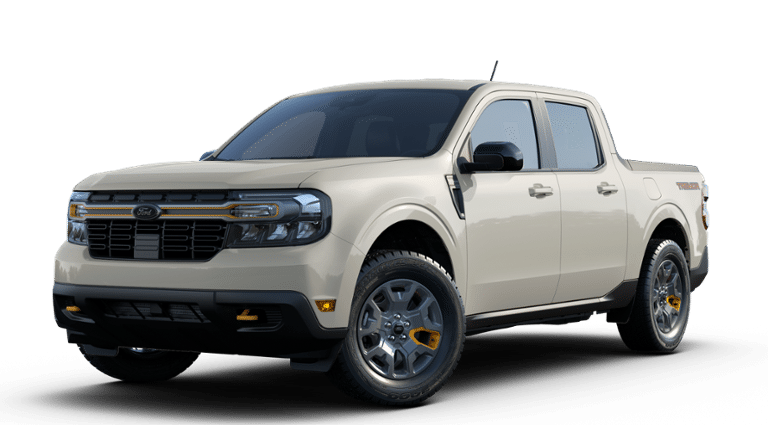 2024 Ford Maverick Lariat®