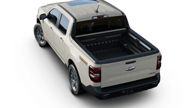 2024 Ford Maverick Lariat®