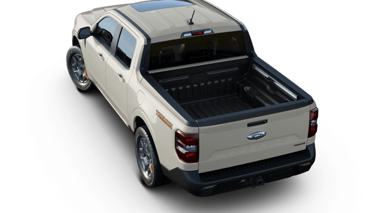 2024 Ford Maverick Lariat®