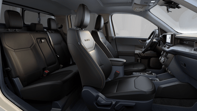 2024 Ford Maverick Lariat®