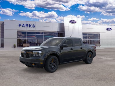 2024 Ford Maverick Lariat®