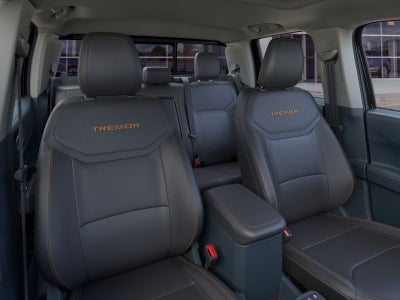 2024 Ford Maverick Lariat®