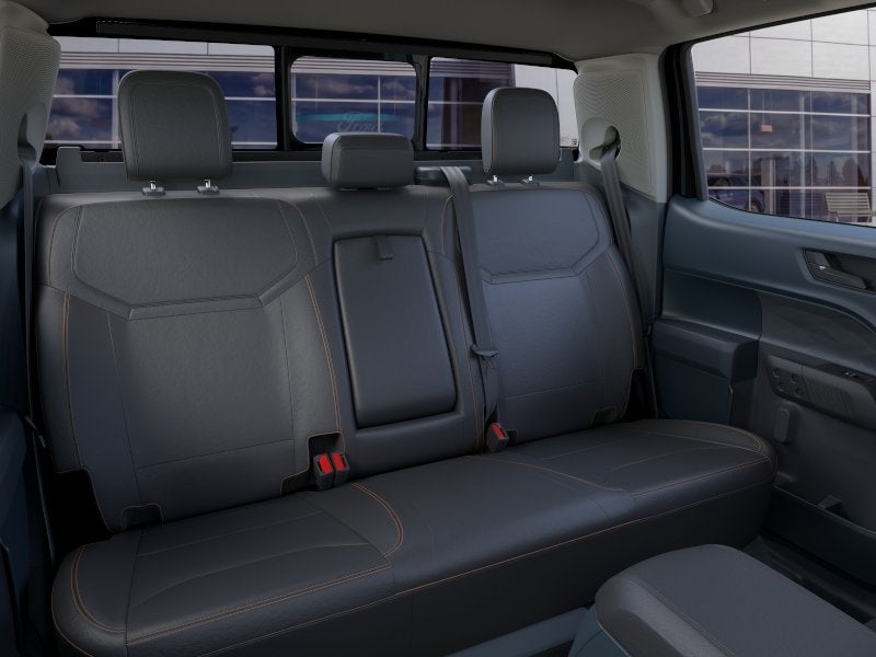 2024 Ford Maverick Lariat®