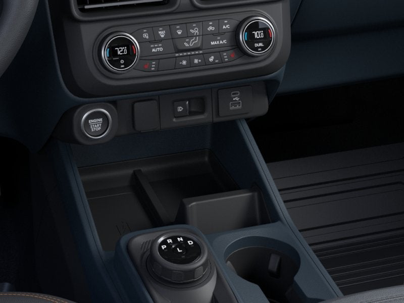 2024 Ford Maverick Lariat®