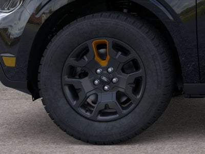 2024 Ford Maverick Lariat®