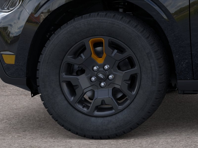 2024 Ford Maverick Lariat®