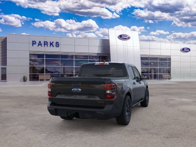 2024 Ford Maverick Lariat®