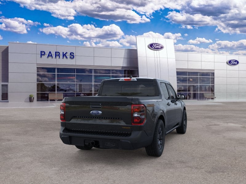 2024 Ford Maverick Lariat®