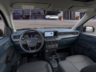 2024 Ford Maverick Lariat®
