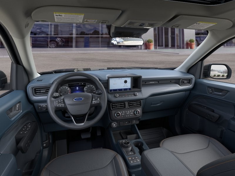 2024 Ford Maverick Lariat®