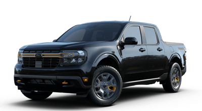 2024 Ford Maverick Lariat®