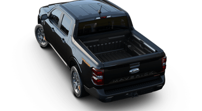 2024 Ford Maverick Lariat®