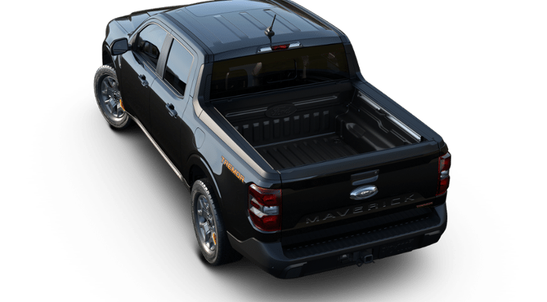2024 Ford Maverick Lariat®