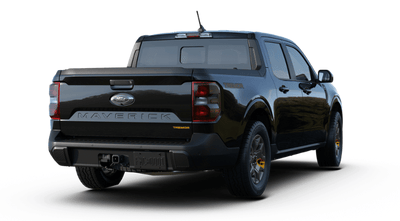2024 Ford Maverick Lariat®