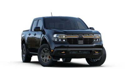 2024 Ford Maverick Lariat®