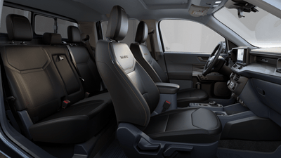 2024 Ford Maverick Lariat®