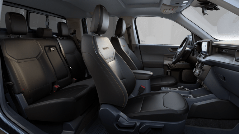 2024 Ford Maverick Lariat®