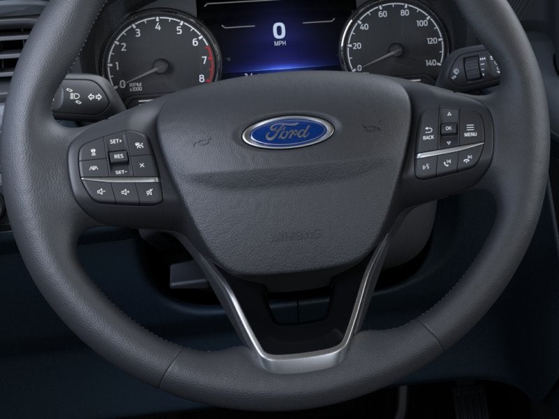 2024 Ford Maverick Lariat®