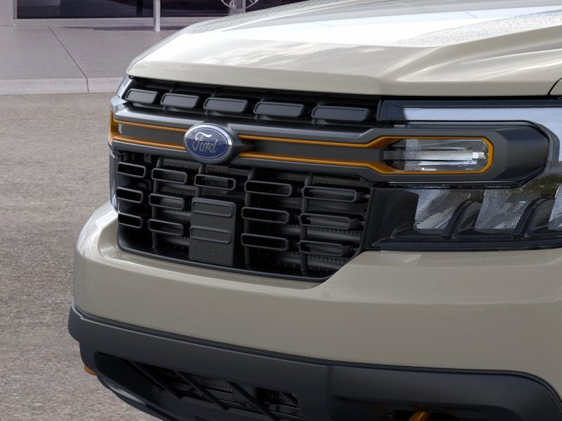 2024 Ford Maverick Lariat®