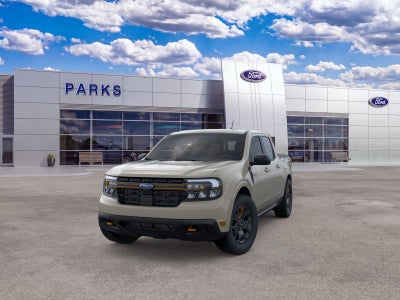 2024 Ford Maverick Lariat®