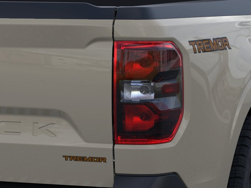 2024 Ford Maverick Lariat®