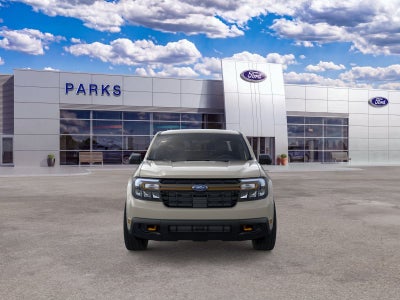 2024 Ford Maverick Lariat®