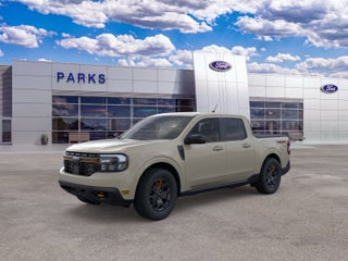 2024 Ford Maverick Lariat®