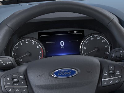 2024 Ford Maverick Lariat®
