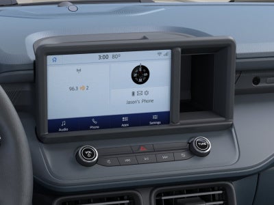 2024 Ford Maverick Lariat®
