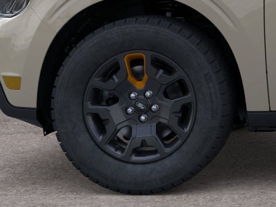 2024 Ford Maverick Lariat®