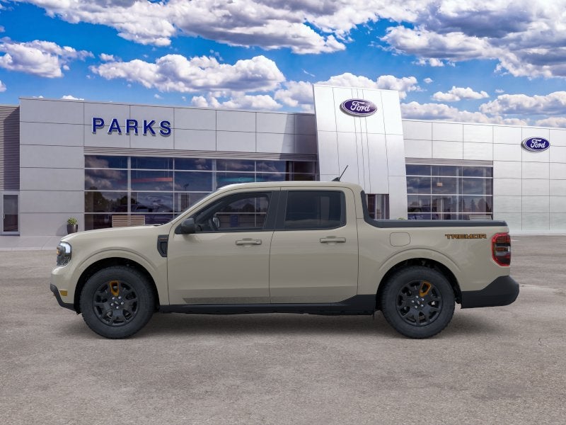 2024 Ford Maverick Lariat®