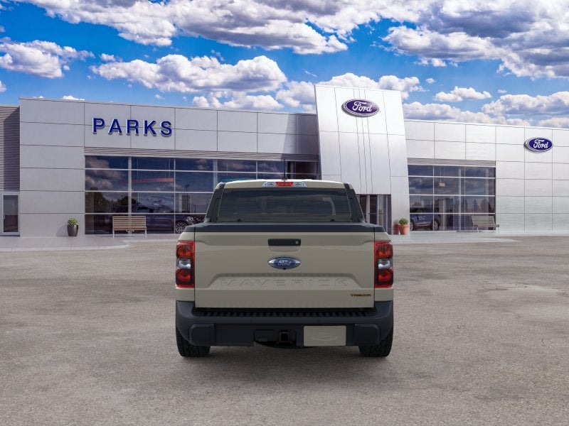 2024 Ford Maverick Lariat®